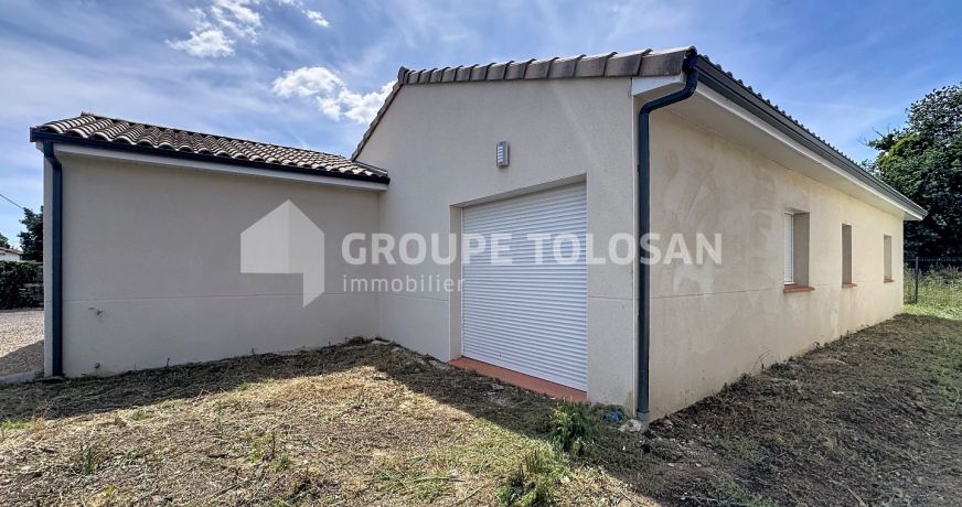 vente Maison Lavaur
