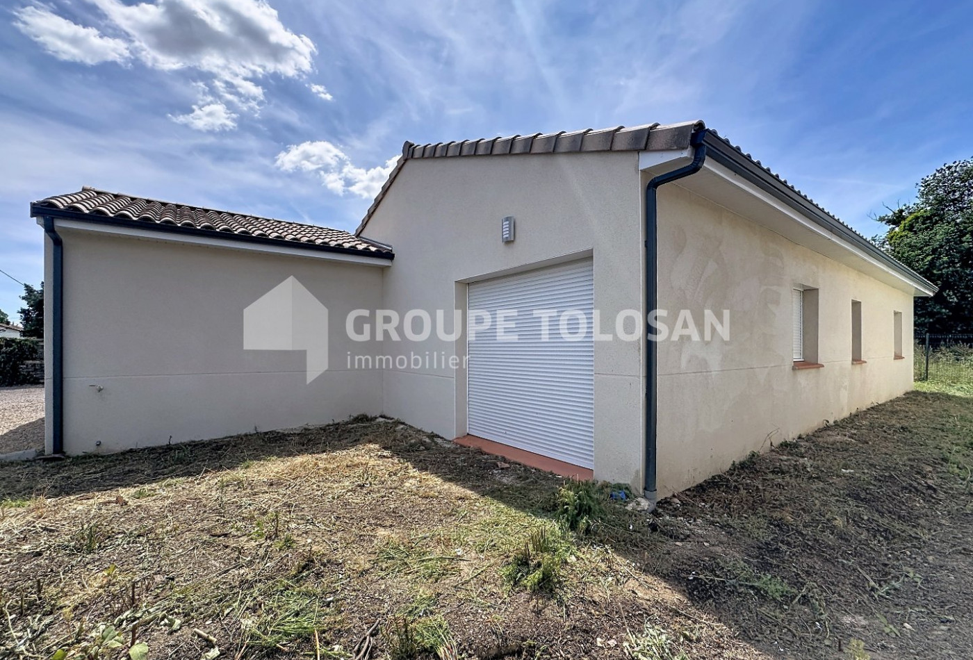 vente Maison Lavaur - Photo 10
