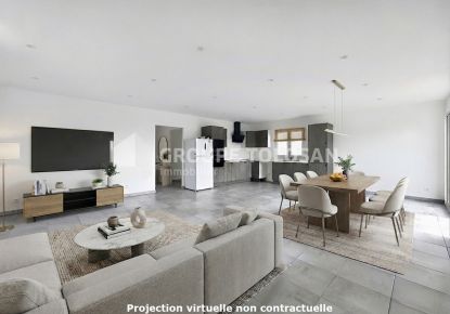 vente Maison Lavaur