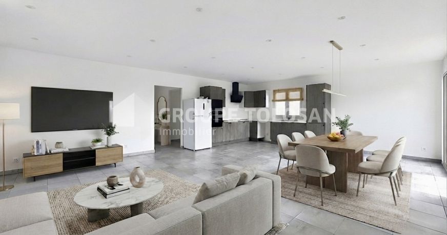 vente Maison Lavaur