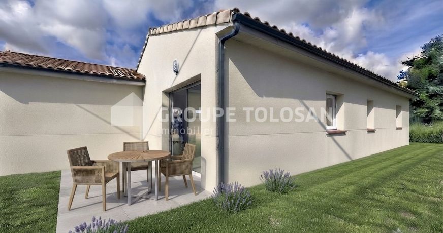 vente Maison Lavaur