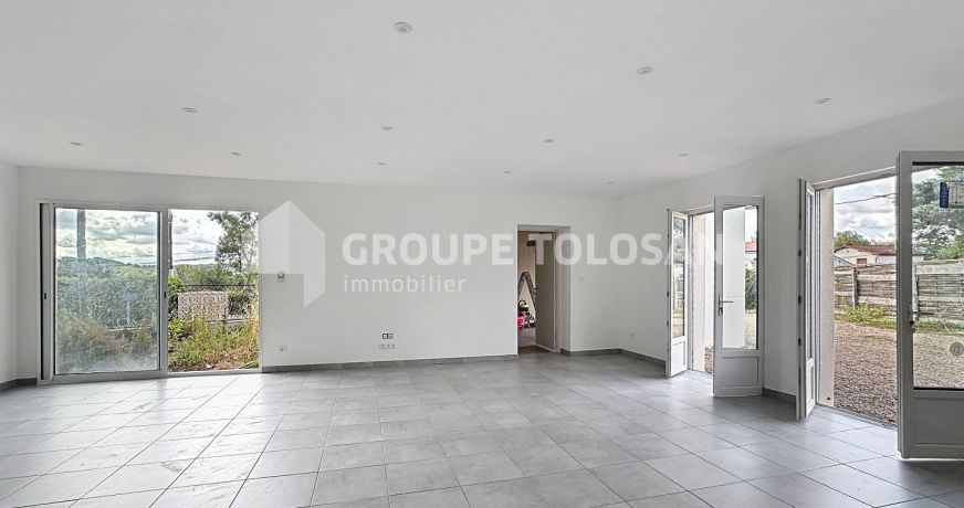 vente Maison Lavaur