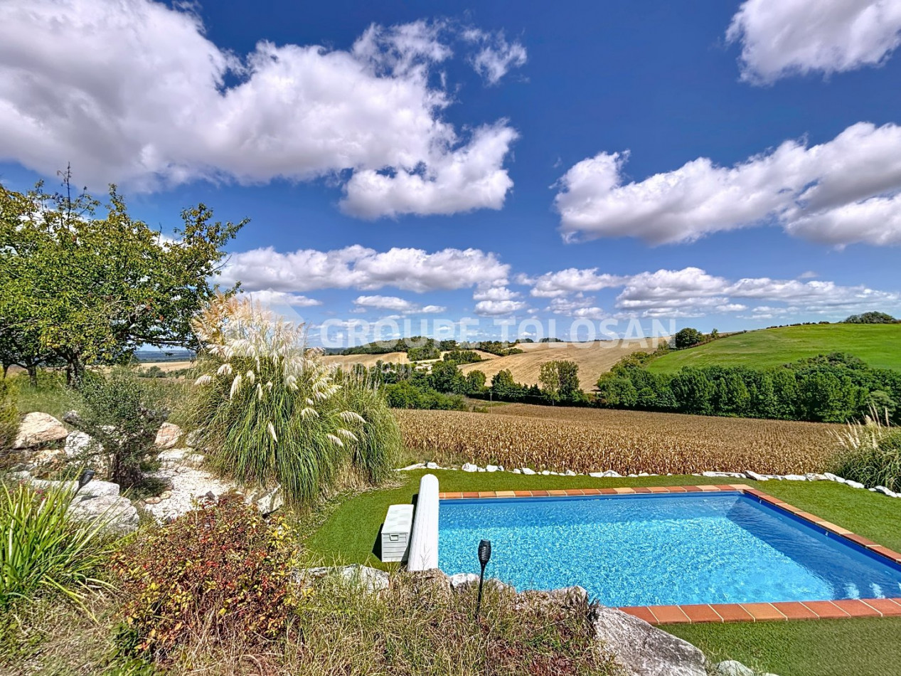 vente Maison Lavaur - Photo 3