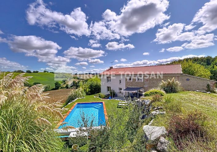 vente Maison Lavaur