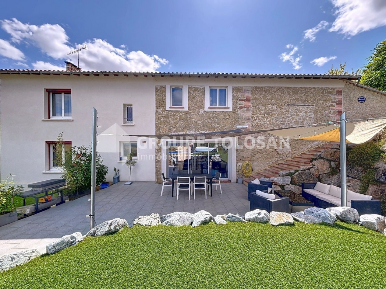 vente Maison Lavaur - Photo 12