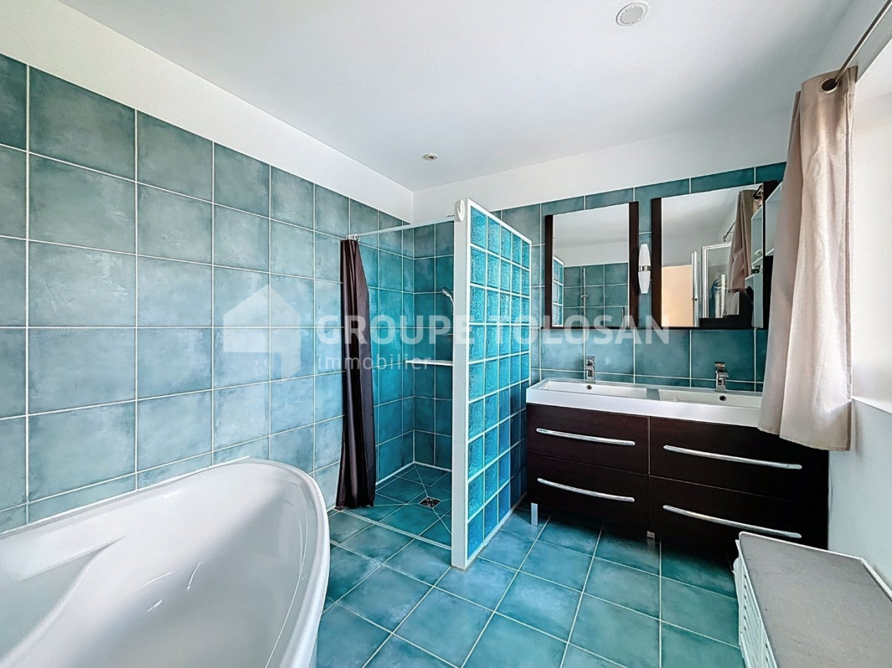 vente Maison Lavaur - Photo 10