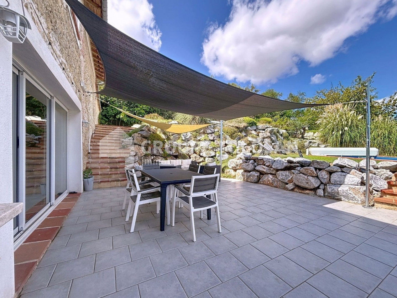 vente Maison Lavaur - Photo 11