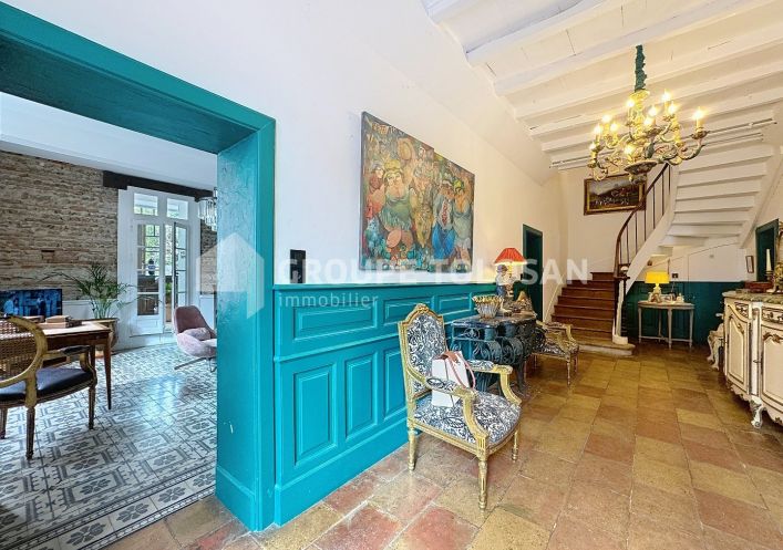 vente Maison de maître Gaillac