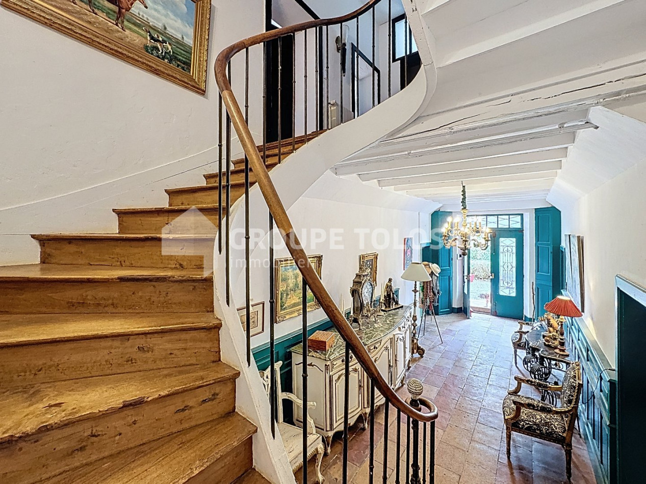 vente Maison de maître Gaillac - Photo 3