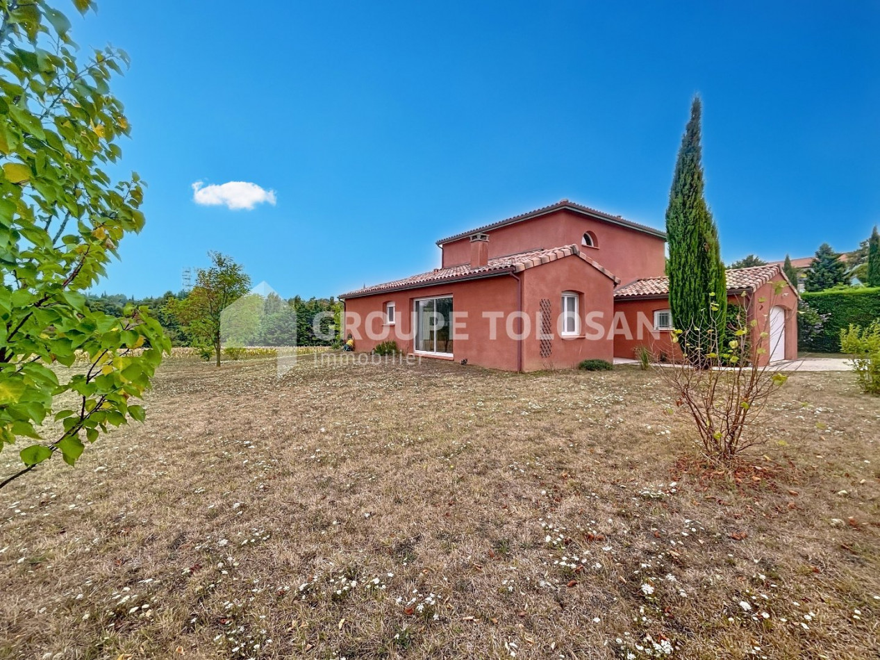 vente Maison Lanta - Photo 2