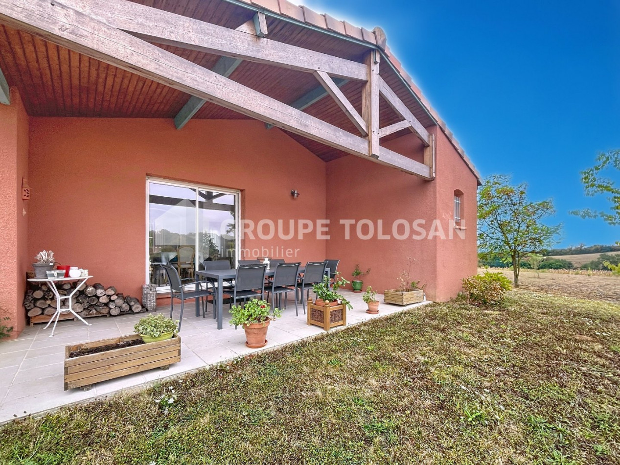 vente Maison Lanta - Photo 1
