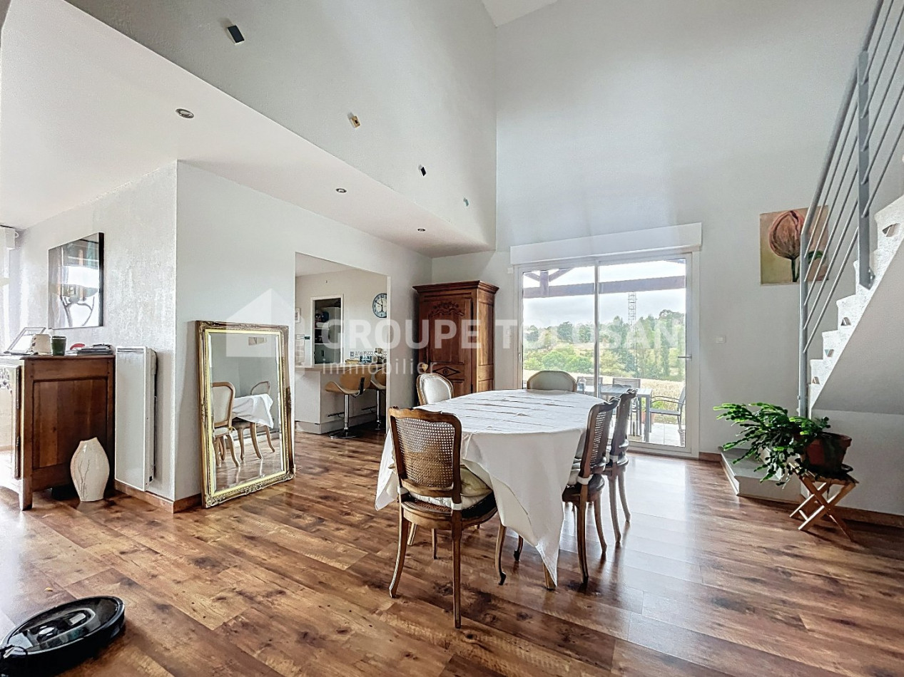 vente Maison Lanta - Photo 7