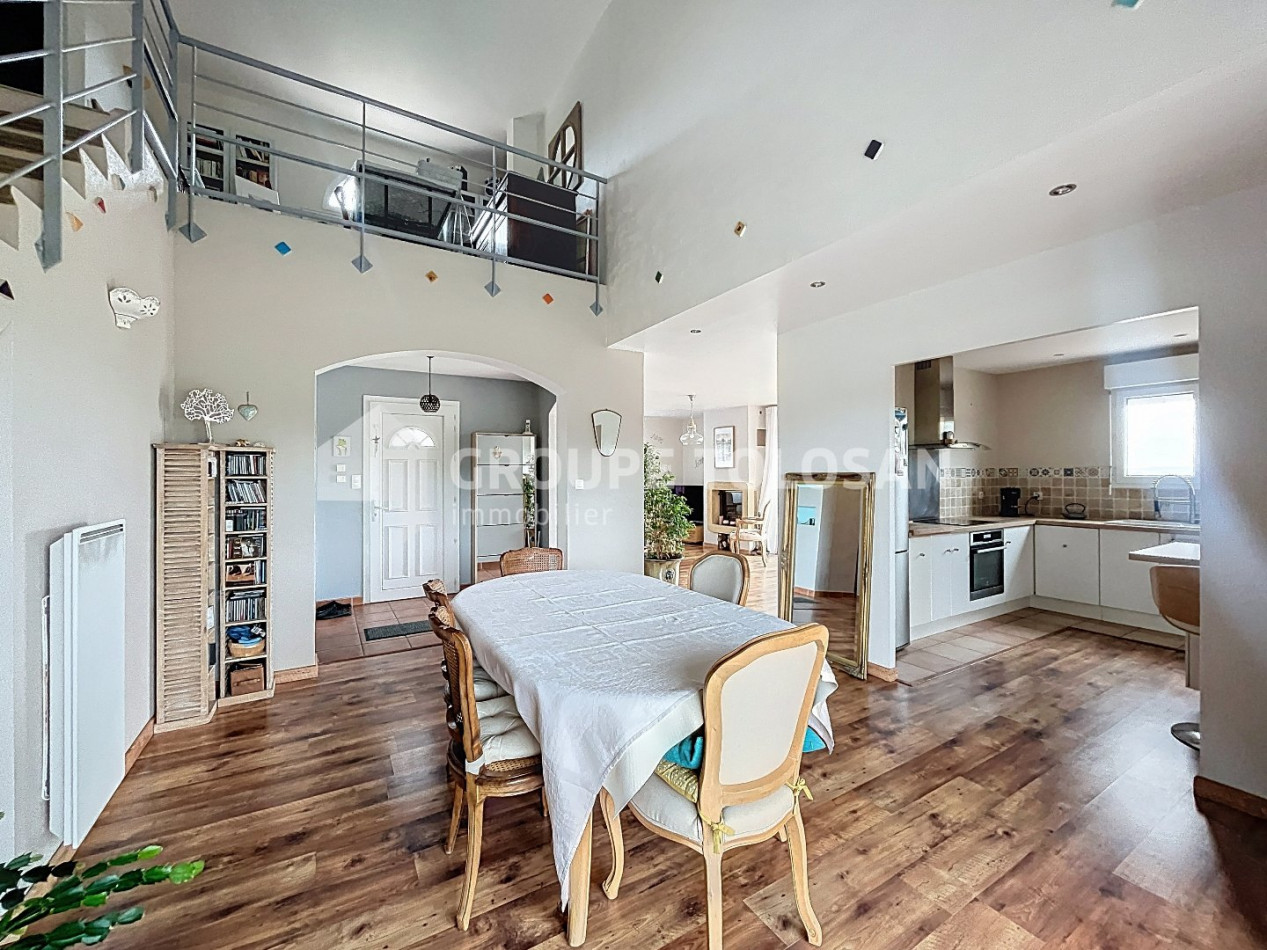 vente Maison Lanta - Photo 5