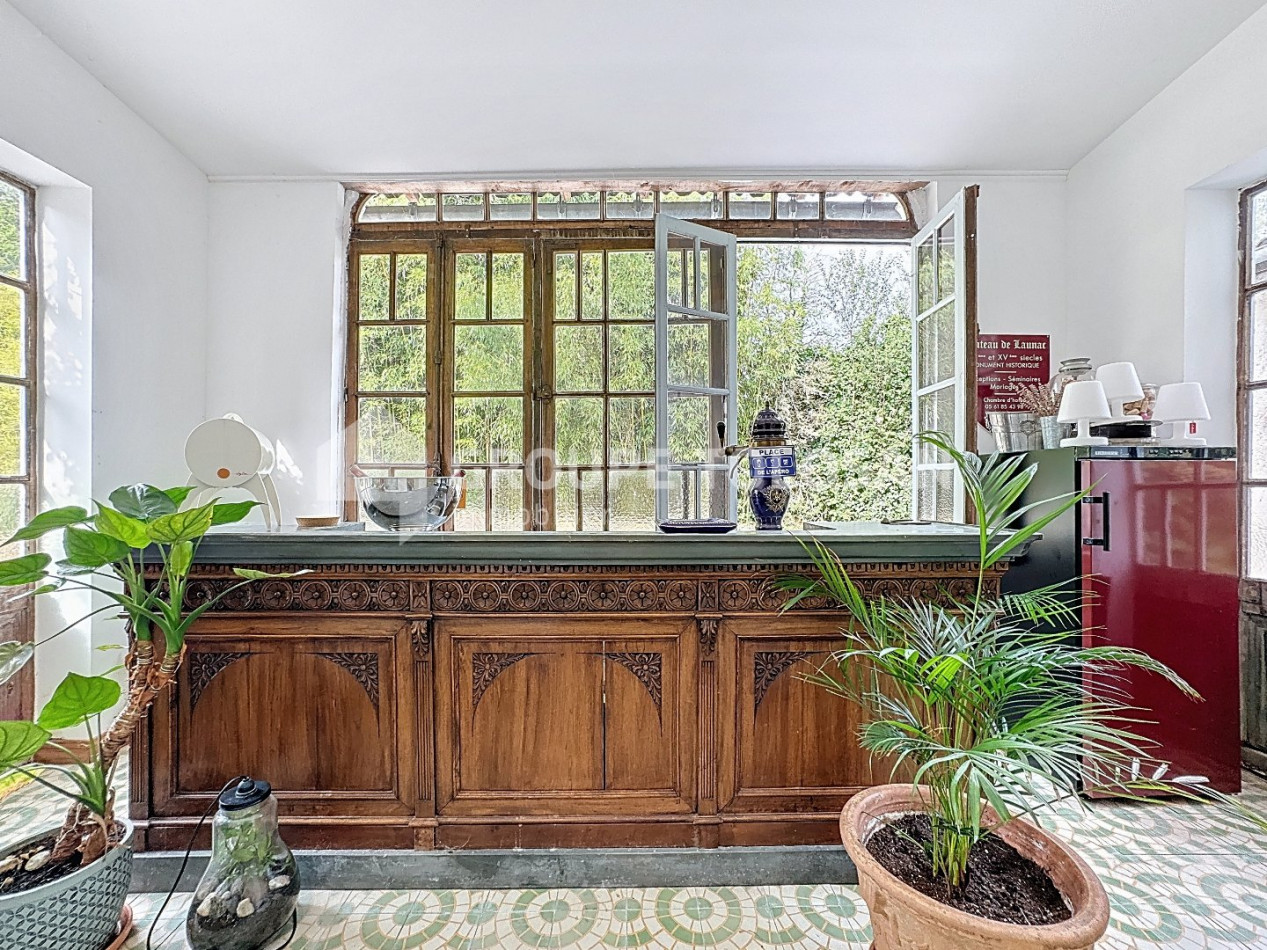 vente Maison de maître Rabastens - Photo 8