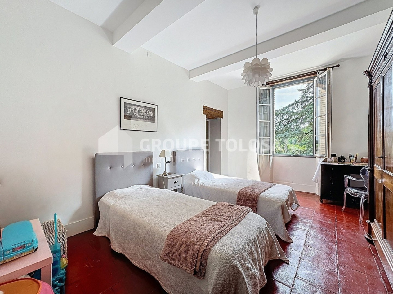 vente Maison de maître Rabastens - Photo 15