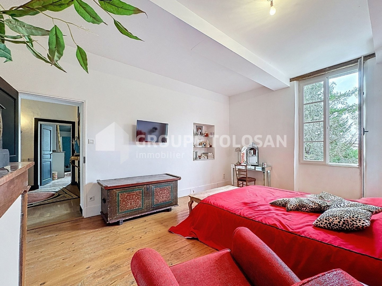 vente Maison de maître Rabastens - Photo 17