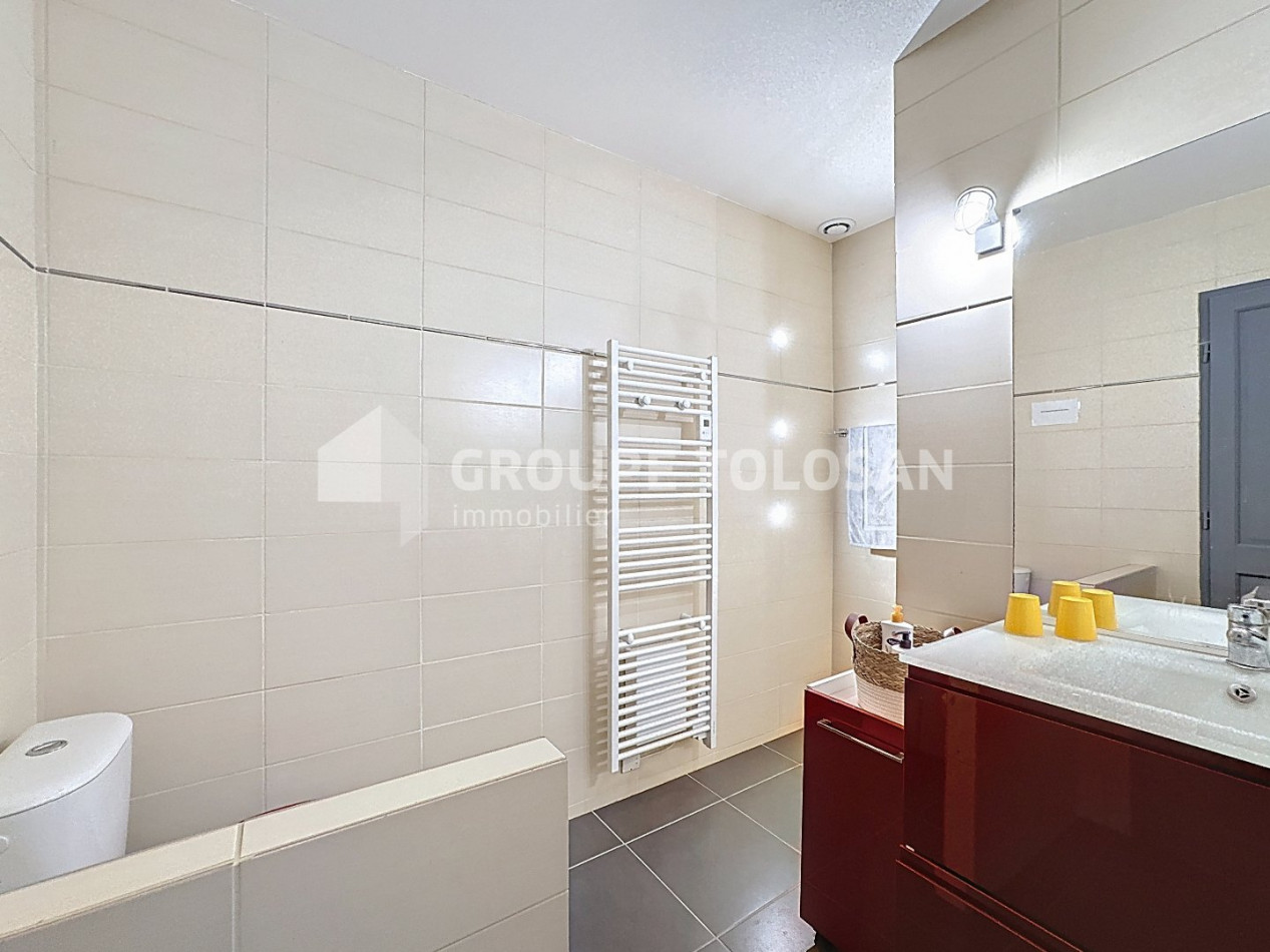 vente Maison de maître Rabastens - Photo 16