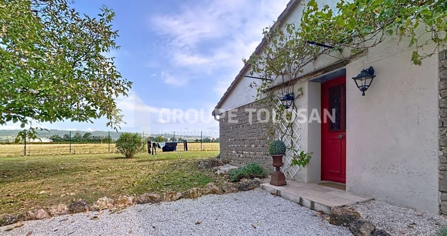 vente Maison de maître Rabastens