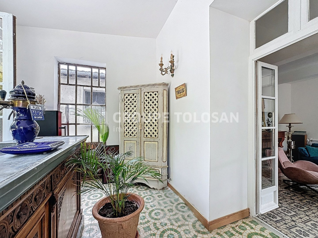 vente Maison de maître Rabastens - Photo 7