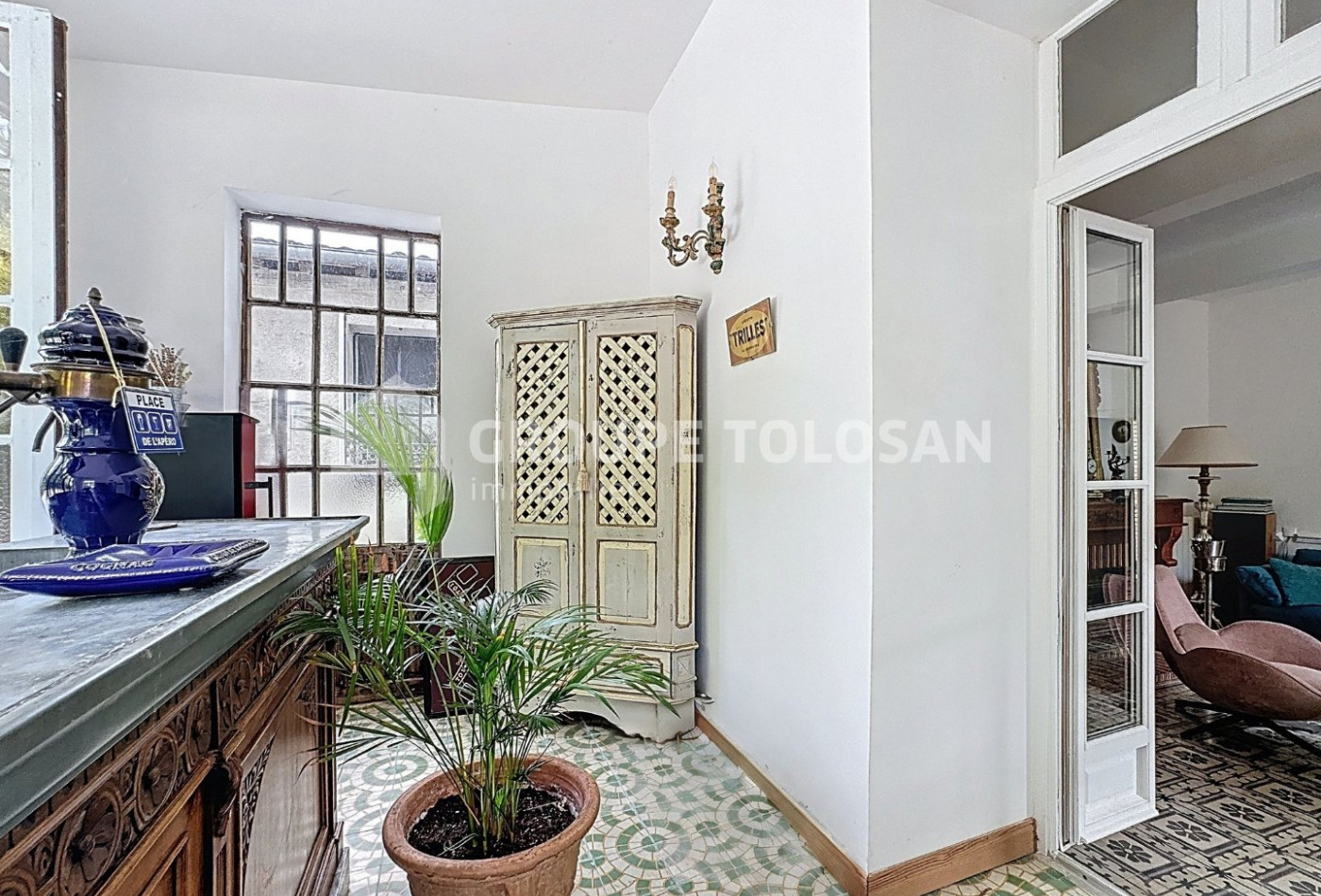 vente Maison de maître Rabastens - Photo 7