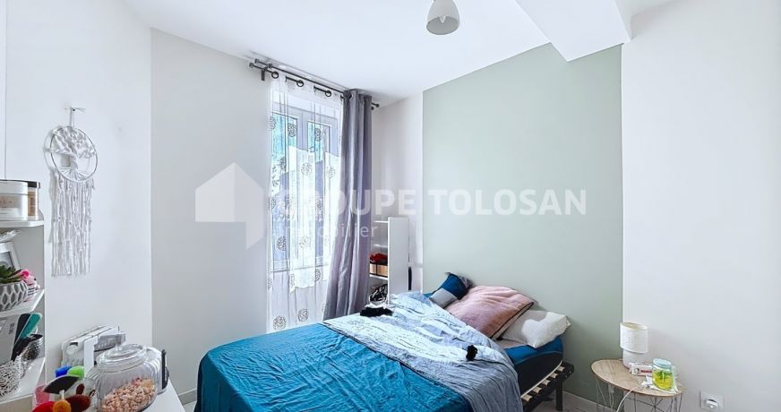 vente Immeuble Gaillac