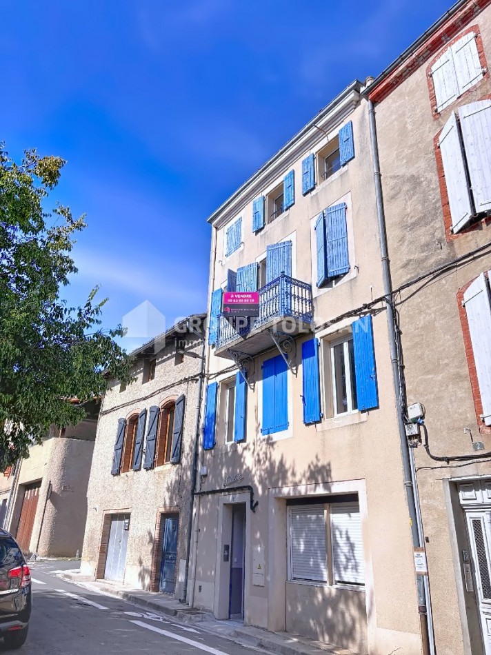 vente Immeuble Gaillac - Photo 1