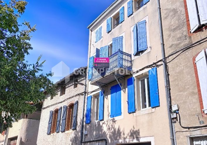 vente Immeuble Gaillac