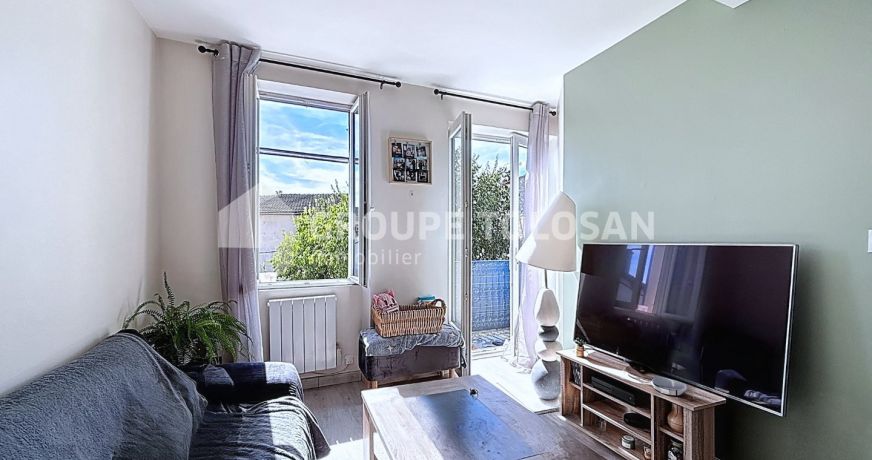 vente Immeuble Gaillac