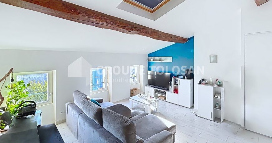 vente Immeuble Gaillac