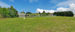 vente Terrain Lavaur