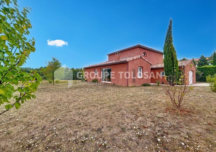 vente Maison Caraman