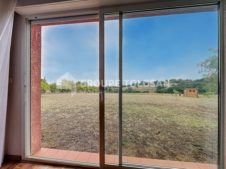 vente Maison Caraman - Photo 8