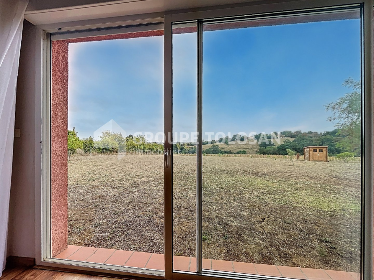 vente Maison Caraman - Photo 8