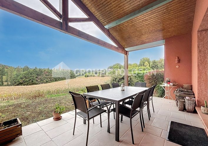 vente Maison Caraman
