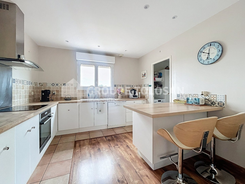 vente Maison Caraman - Photo 9