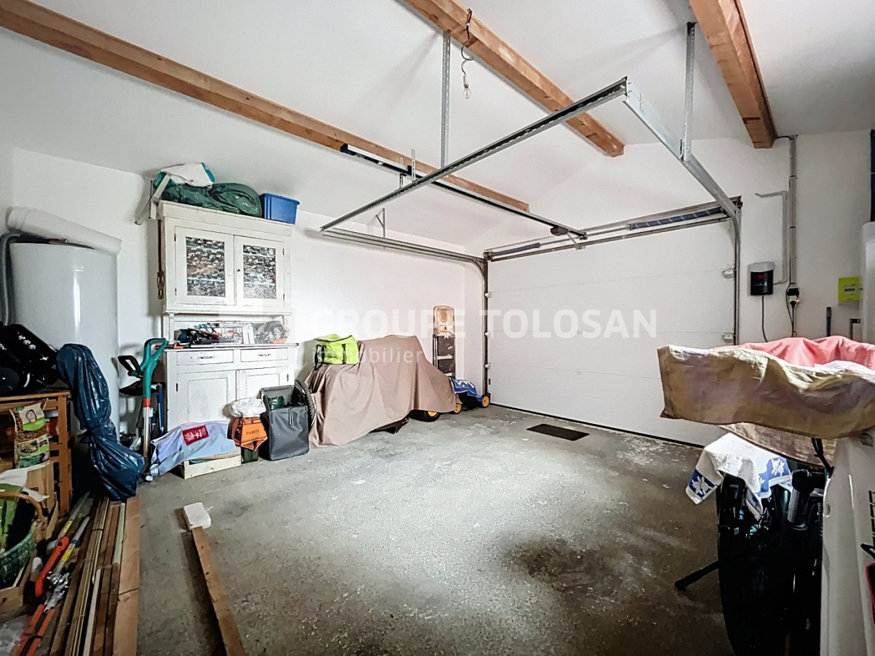 vente Maison Caraman - Photo 16