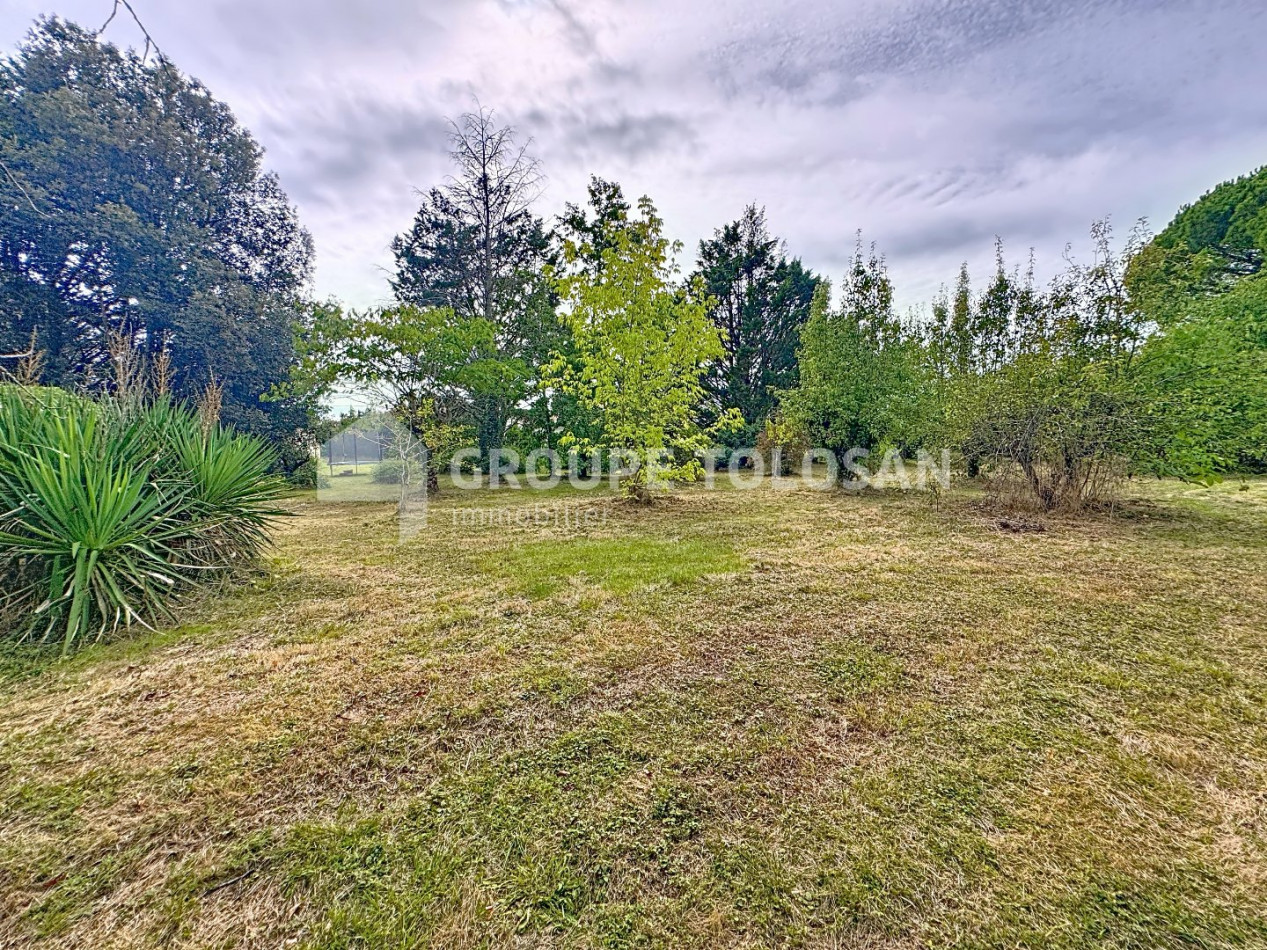 vente Maison de maître Bessieres - Photo 19