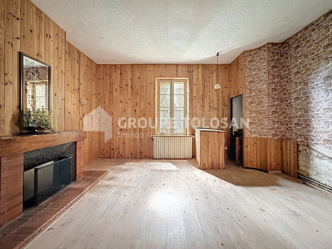 vente Maison de maître Bessieres - Photo 9