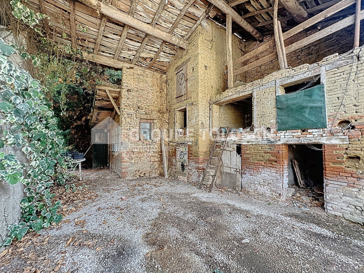 vente Maison de maître Bessieres - Photo 17