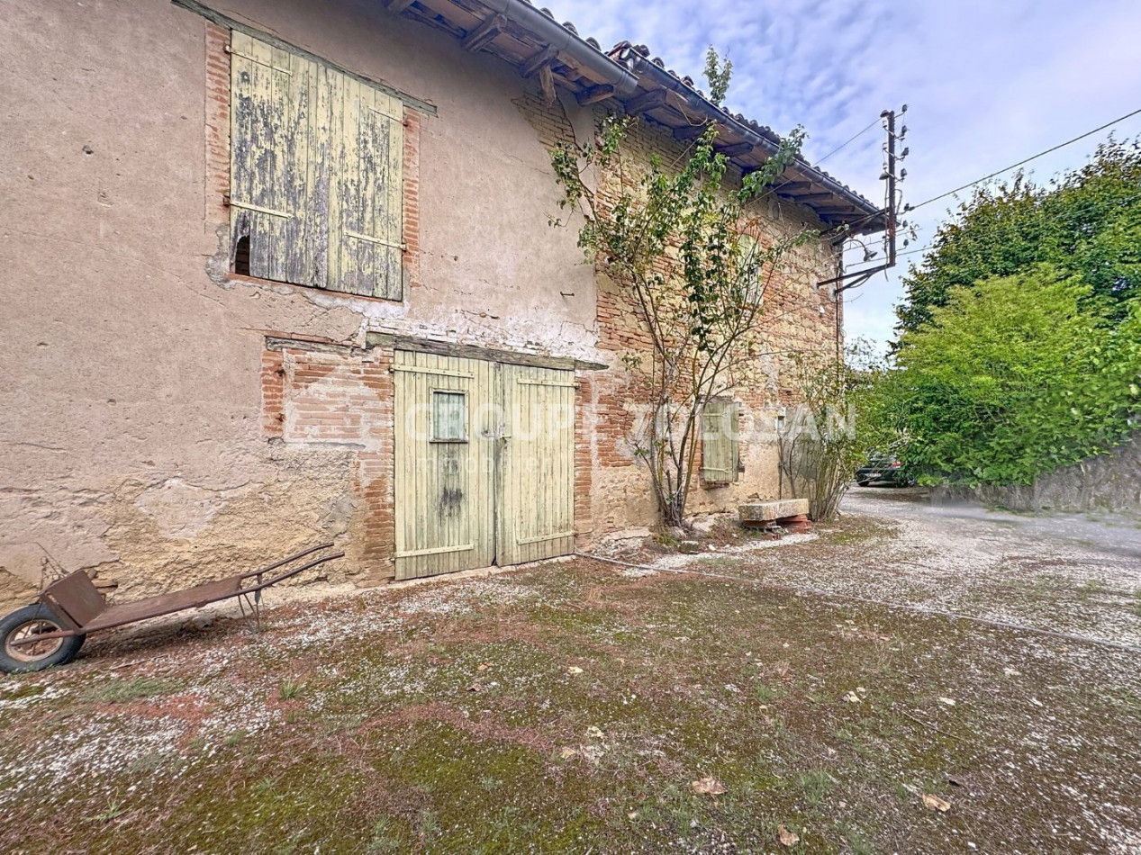 vente Corps de ferme Bessieres - Photo 11