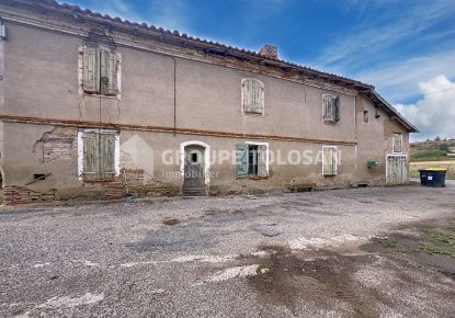 vente Corps de ferme Bessieres