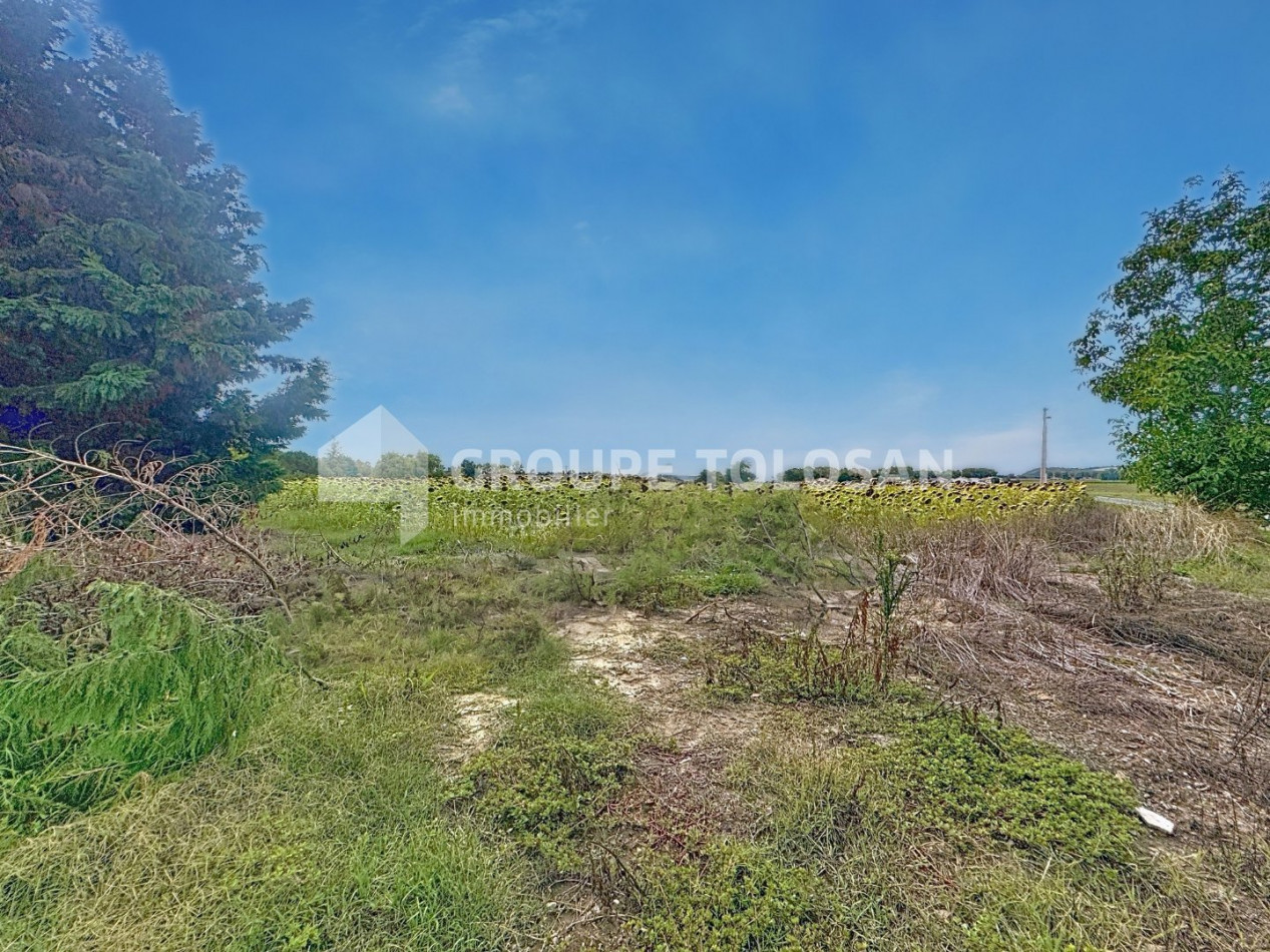 vente Corps de ferme Bessieres - Photo 12