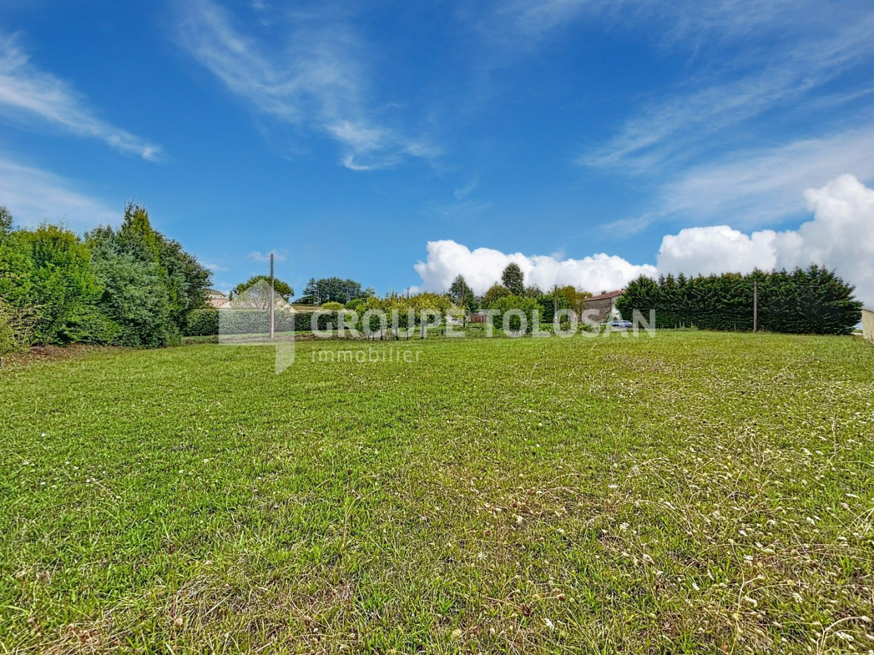 vente Terrain Graulhet - Photo 3