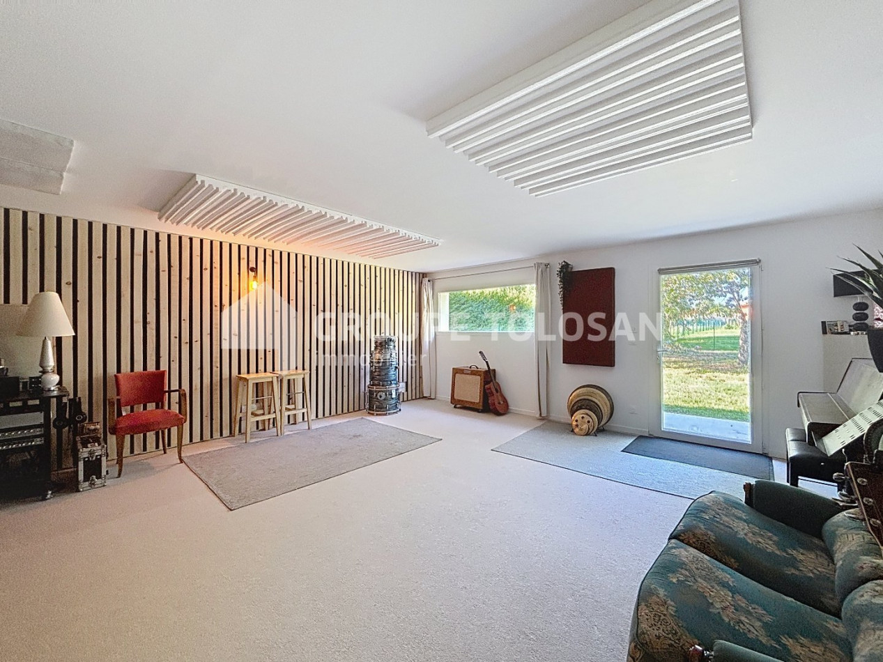 vente Maison Lavaur - Photo 13