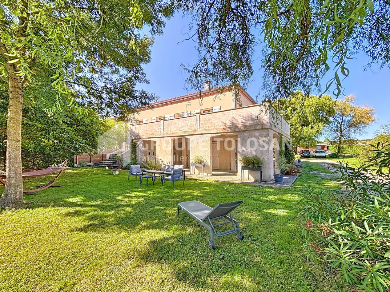 vente Maison Lavaur - Photo 3