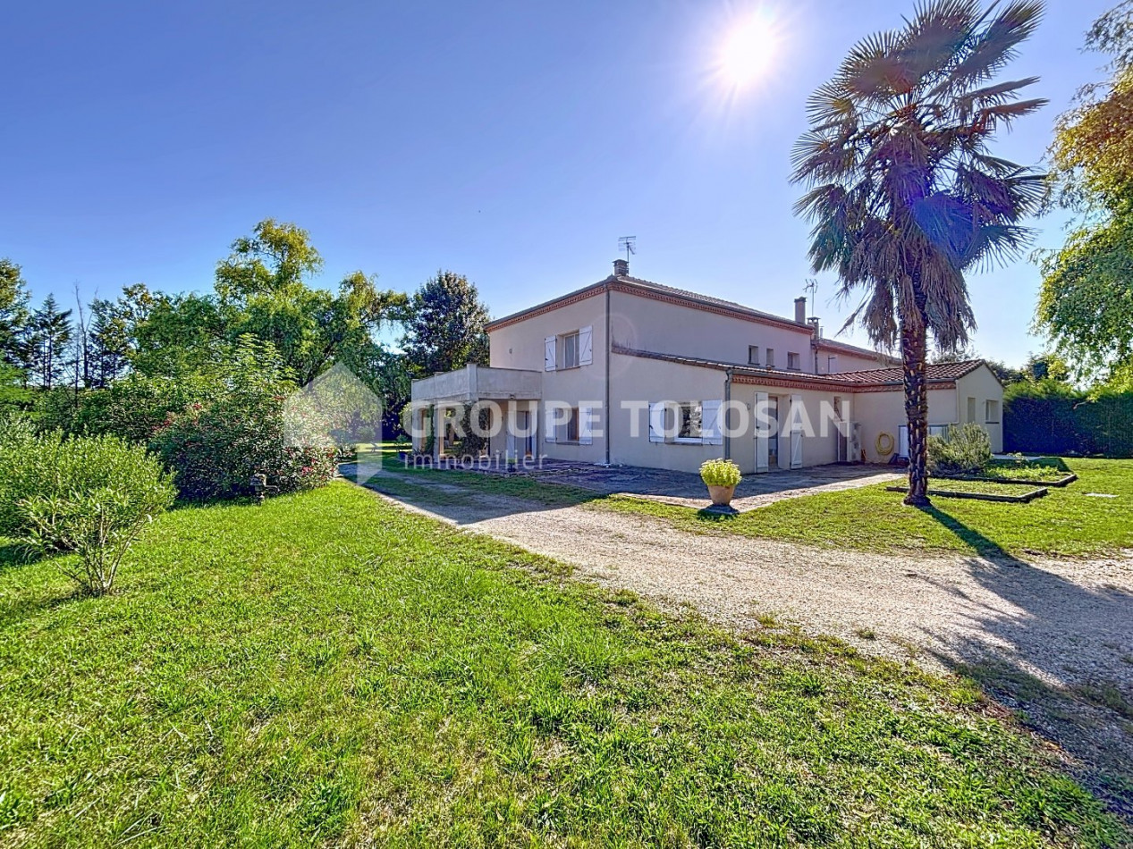 vente Maison Lavaur - Photo 1