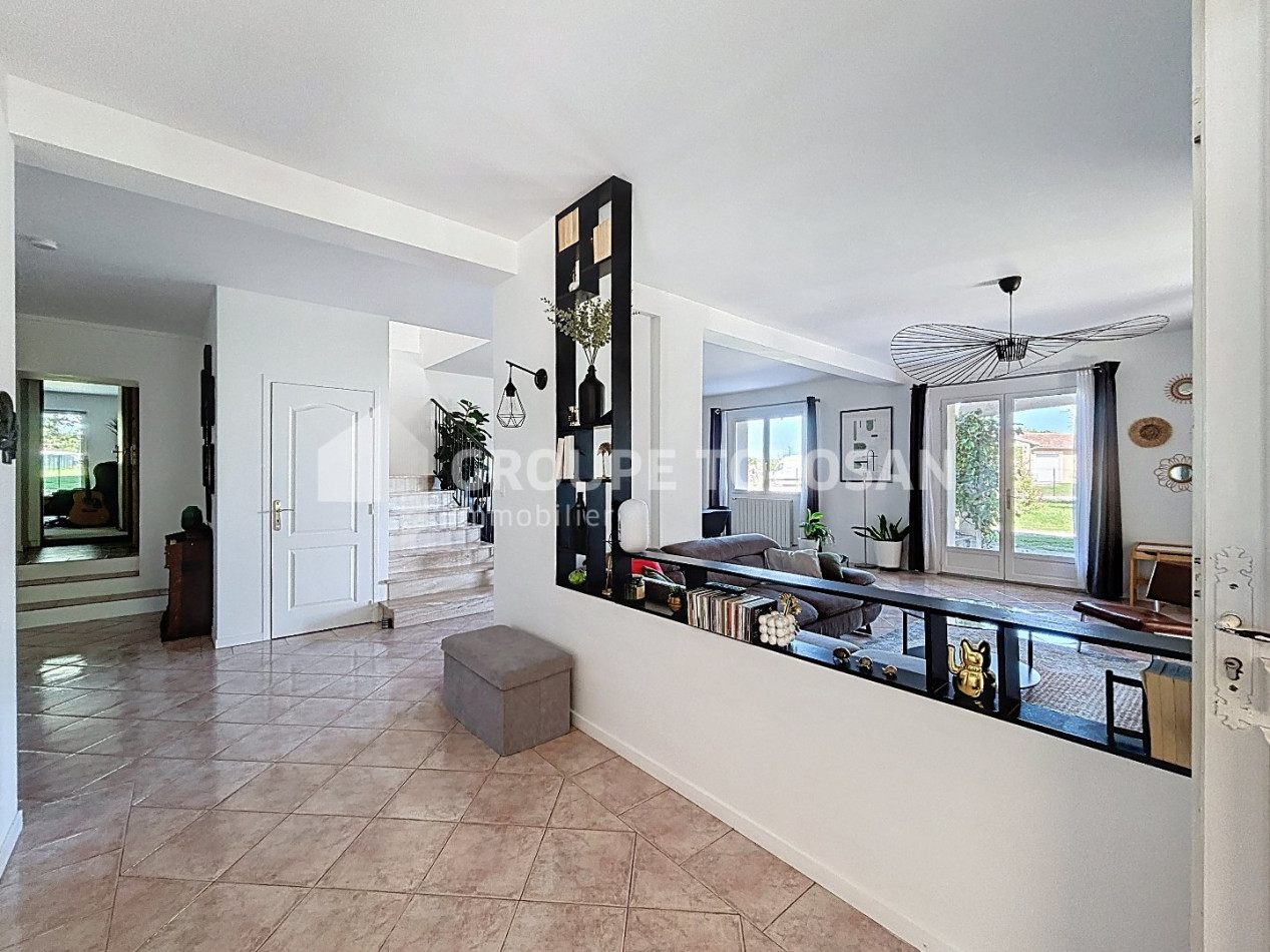 vente Maison Lavaur - Photo 4