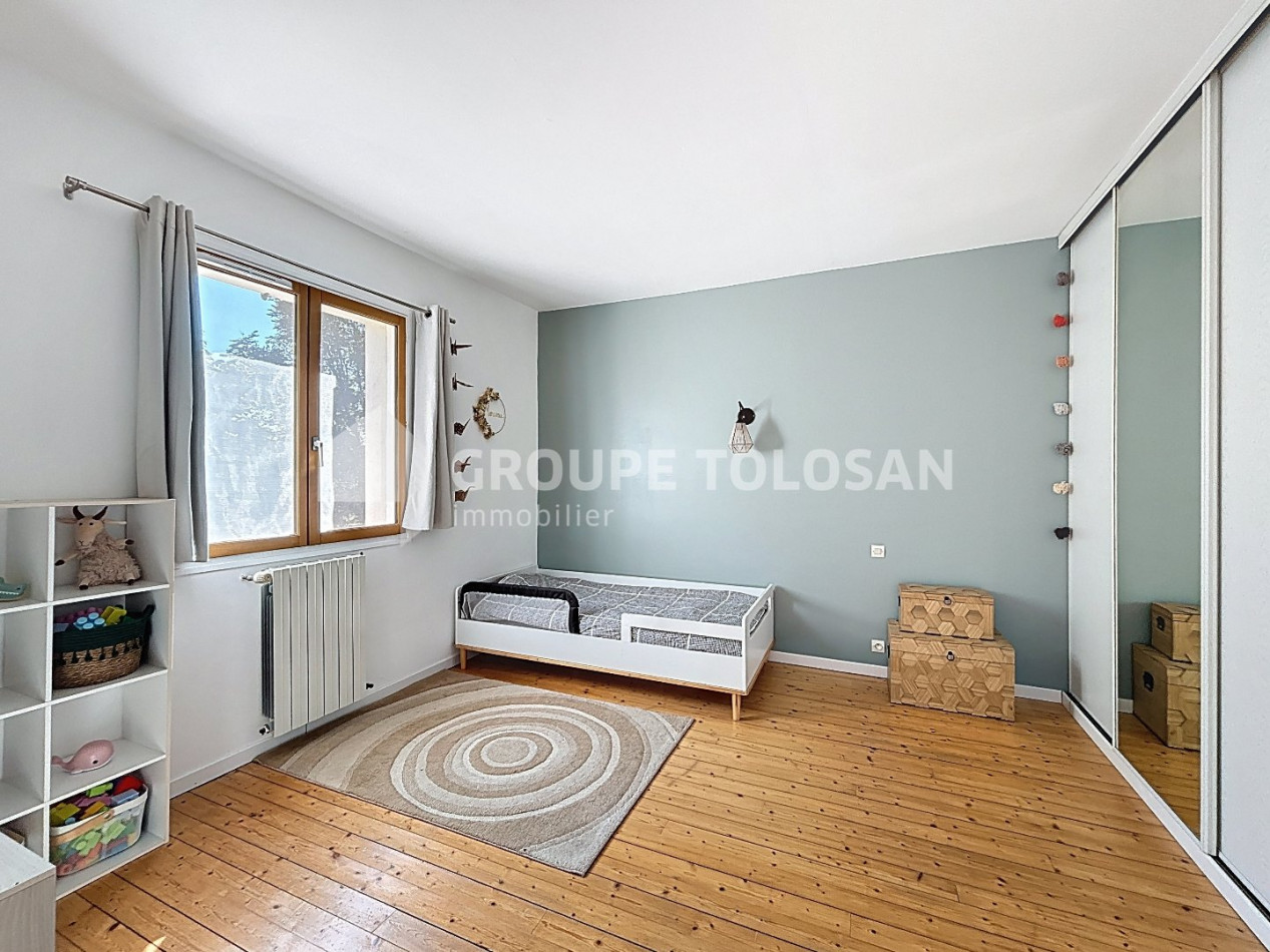 vente Maison Lavaur - Photo 11