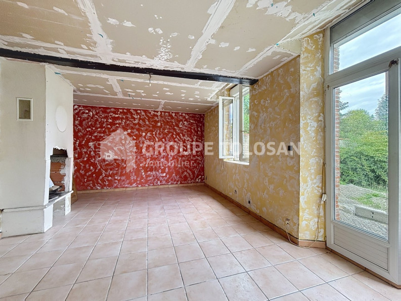 vente Immeuble Bessieres - Photo 3