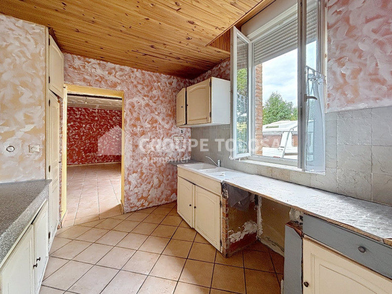 vente Immeuble Bessieres - Photo 2